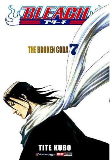 Bleach 07 - México