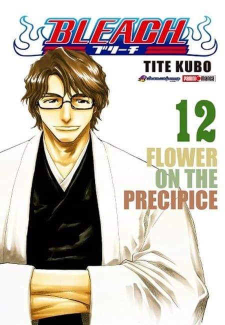 Bleach 12 - México