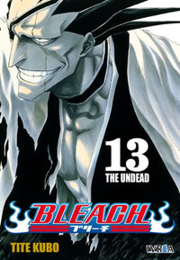 Thumbnail for Bleach 13 - Argentina