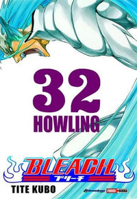 Thumbnail for Bleach 32 - México