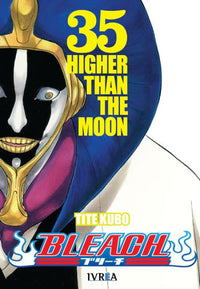 Thumbnail for Bleach 35 - Argentina