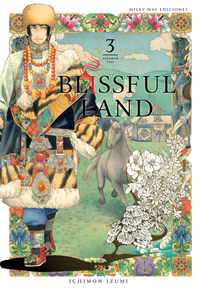 Thumbnail for Blissful Land 03 - España