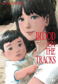 Thumbnail for Blood On The Tracks 01 - Argentina