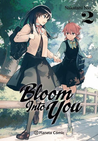 Thumbnail for Bloom Into You 02