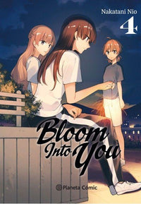 Thumbnail for Bloom Into You 04