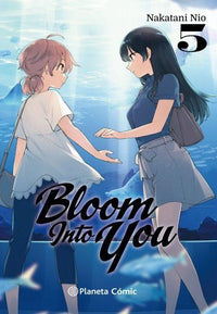 Thumbnail for Bloom Into You 05