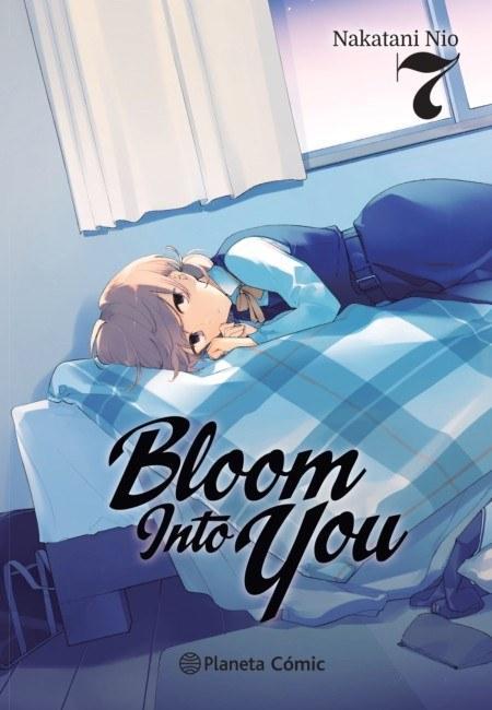 Bloom Into You 07 - España