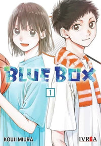 Thumbnail for Blue Box 01 - Argentina