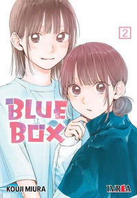 Thumbnail for Blue Box 02 - Argentina