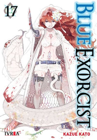 Thumbnail for Blue Exorcist 17 - Argentina