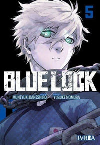 Thumbnail for Blue Lock 05 - Argentina