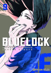Thumbnail for Blue Lock 09 - España