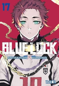 Thumbnail for Blue Lock 17 - Argentina