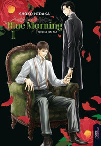 Thumbnail for Blue Morning 01