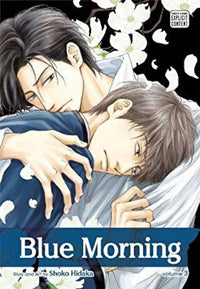 Thumbnail for Blue Morning 03 (En Inglés) - USA