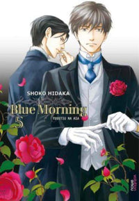 Thumbnail for Blue Morning 05 - España