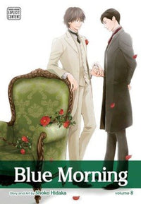 Thumbnail for Blue Morning 08 (En Inglés) - USA