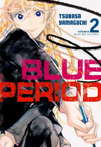 Thumbnail for Blue Period 02