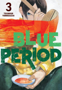 Thumbnail for Blue Period 03 (En Inglés) - USA