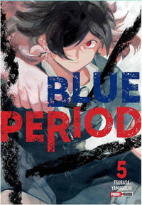 Thumbnail for Blue Period 05 - México