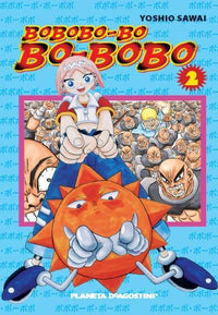 Thumbnail for Bobobo-bo Bo-Bobo 02 - España
