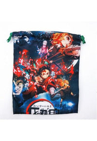 Thumbnail for Bolso Kimetsu No Yaiba - Grupo (Recompensa)