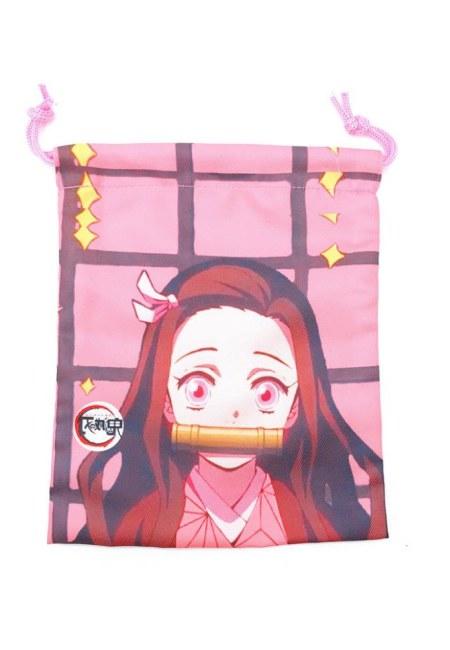 Bolso Kimetsu No Yaiba - Nezuko (Recompensa)