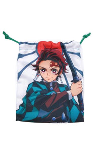 Thumbnail for Bolso Kimetsu No Yaiba - Tanjiro Kamada (Recompensa)