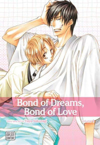 Thumbnail for Bond of Dreams, Bond of Love 01 (En Inglés) - USA