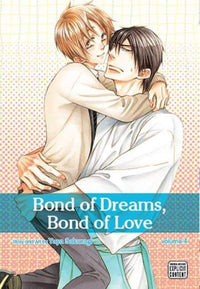 Thumbnail for Bond of Dreams, Bond of Love 04 (En Inglés) - USA
