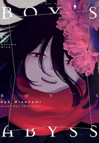 Thumbnail for Boy’s Abyss 09 - España