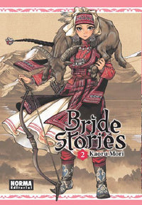 Thumbnail for Bride Stories 02