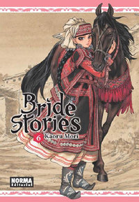 Thumbnail for Bride Stories 06