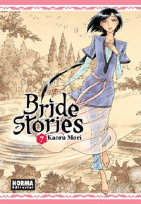 Thumbnail for Bride Stories 07