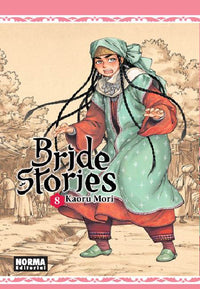 Thumbnail for Bride Stories 08