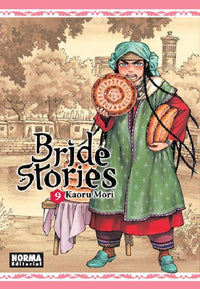 Thumbnail for Bride Stories 09