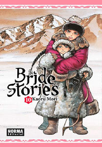 Thumbnail for Bride Stories 10