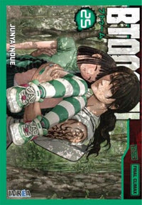 Thumbnail for Btooom! 25 - España