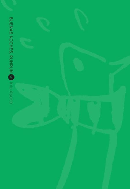 Buenas Noches Punpun 04