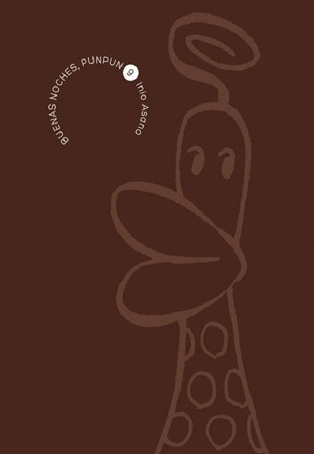 Buenas Noches Punpun 09