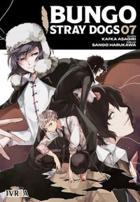 Thumbnail for Bungo Stray Dogs 07 - Argentina