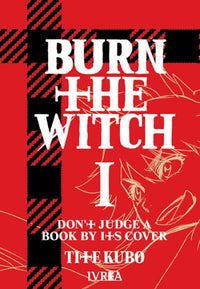 Thumbnail for Burn The Witch 01 - Argentina