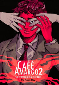 Thumbnail for Café Amargo 02