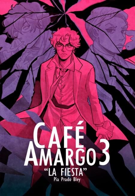 Café Amargo 03
