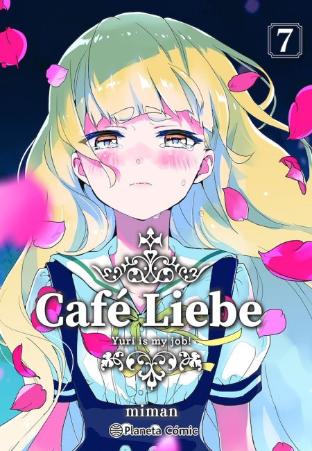 Café Liebe 07 - España