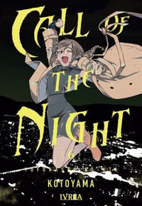 Thumbnail for Call Of The Night 06 - Argentina