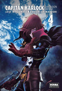 Thumbnail for Capitán Harlock - Dimension Voyage 04 - España