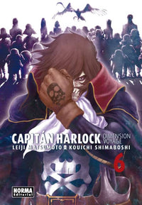 Thumbnail for Capitán Harlock - Dimension Voyage 06 - España