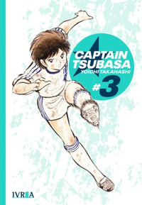 Thumbnail for Captain Tsubasa 03 - Argentina