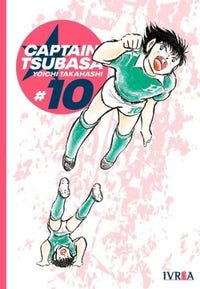 Thumbnail for Captain Tsubasa 10 - Argentina